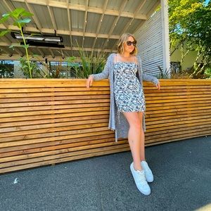 Meet your Posher, Briana